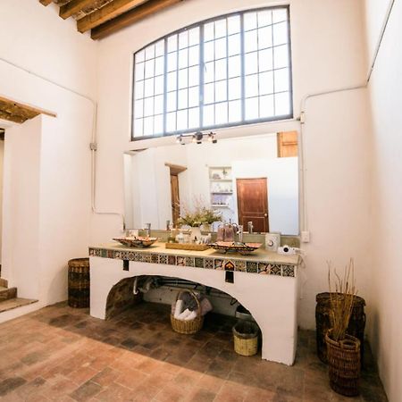 Casa Las Fuentes Гуанахуато Экстерьер фото