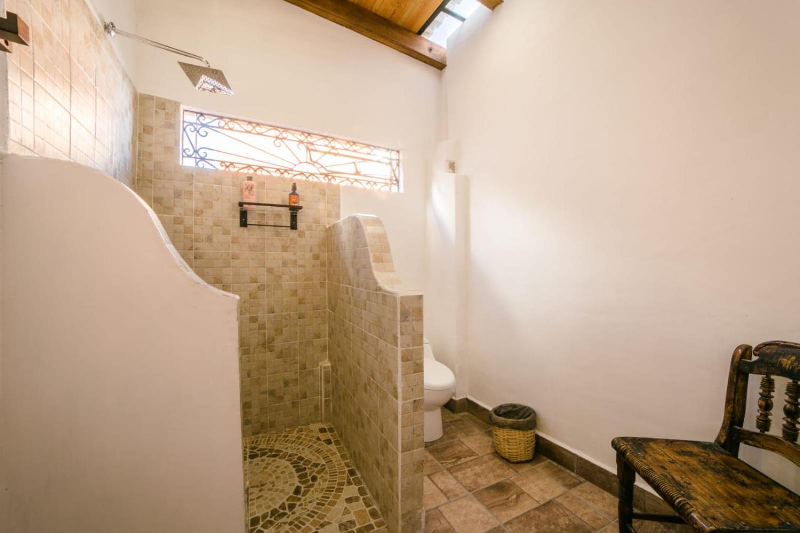 Casa Las Fuentes Гуанахуато Экстерьер фото