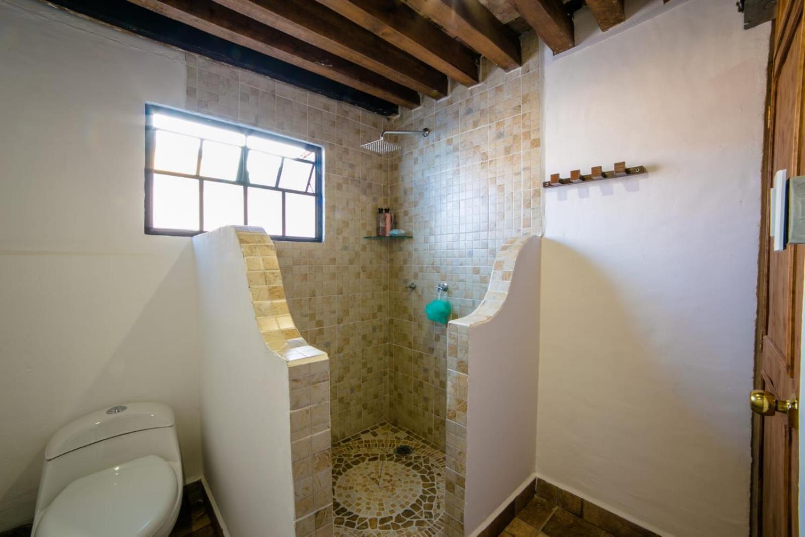 Casa Las Fuentes Гуанахуато Экстерьер фото