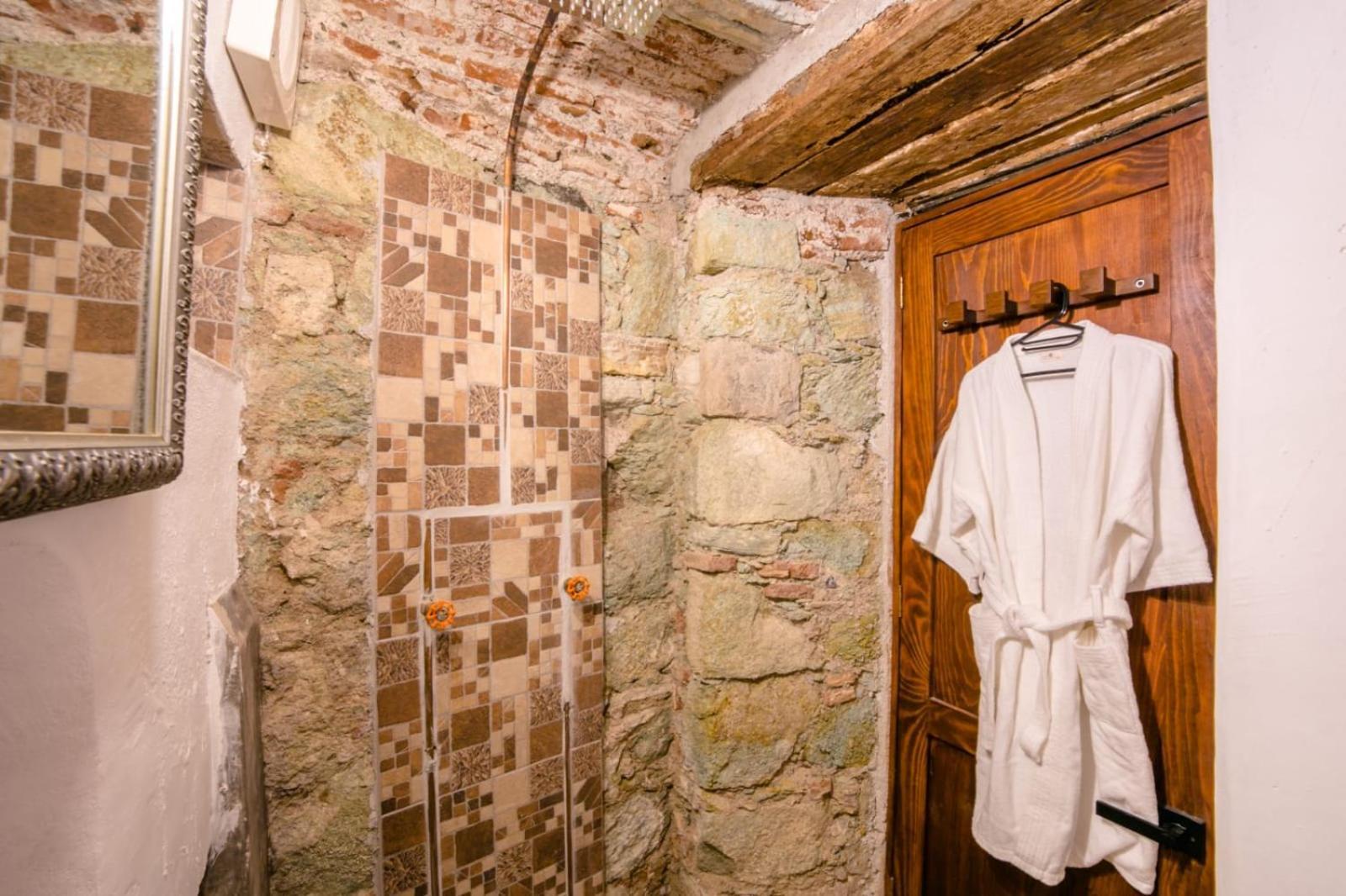 Casa Las Fuentes Гуанахуато Экстерьер фото